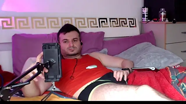 iuligruia69 Webcamshow