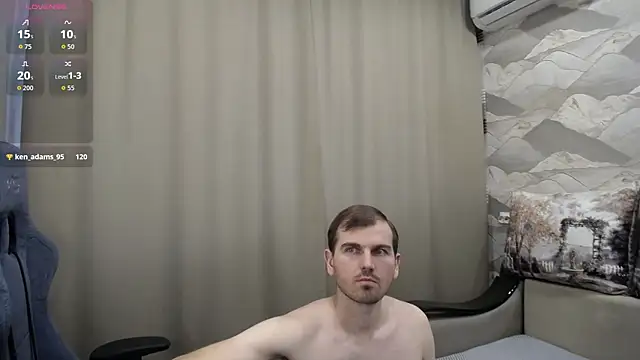 Show webcam de SerzhKorol1