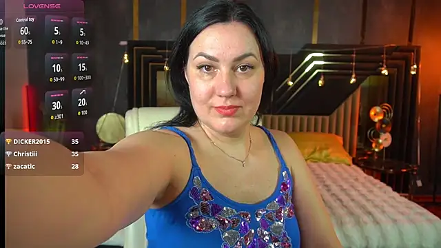 Chat XXX ao vivo de VelvetLuck