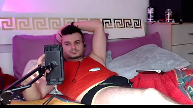 iuligruia69 – Live XXX-chat