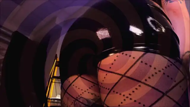 AphexQueen's Live XXX Chat