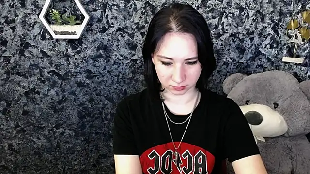 Moon_foxy_'s Live XXX Chat