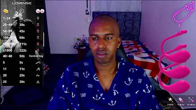 mrjhon26's Webcam Show