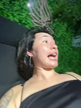 Chat XXX ao vivo de Sophie_LS