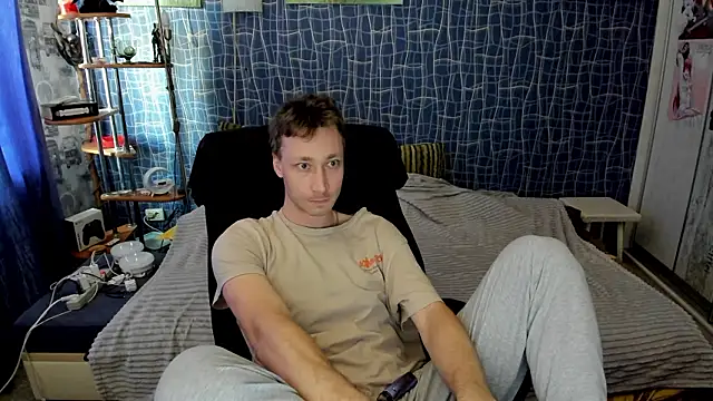 Вебкам-шоу CuteBoy228