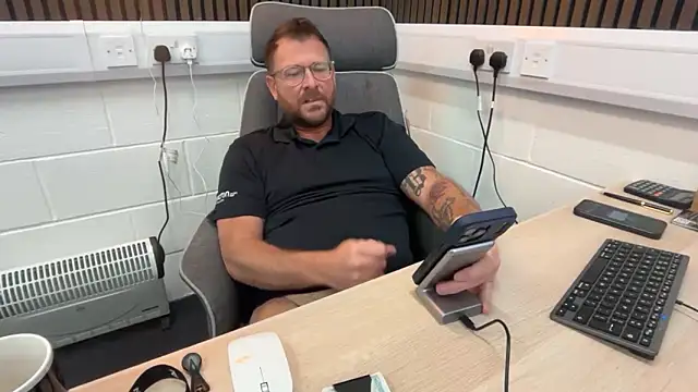 bilf1978 Show Webcam