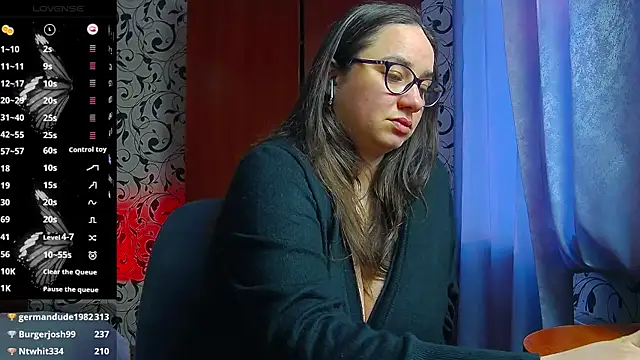 Ketrinsweetits' Live XXX Chat