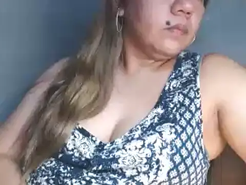 ambersmile's Live XXX Chat