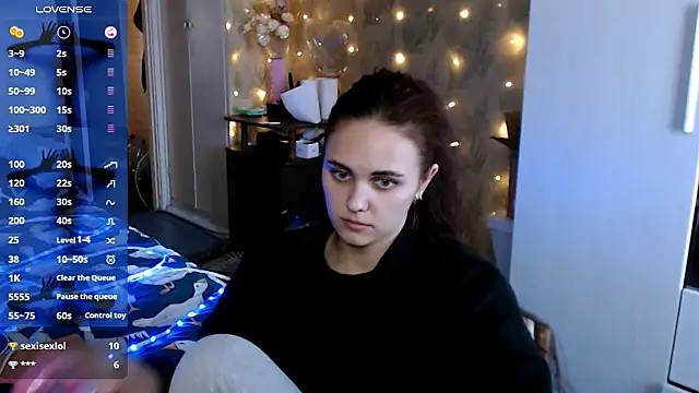 _Maribel_ Show Webcam