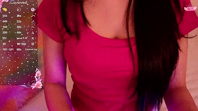 Yumeeko's Live XXX Chat