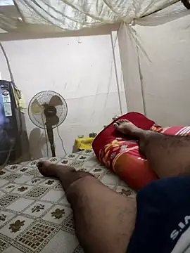 PIG_FUCKER_DADDY Pertunjukan Webcam