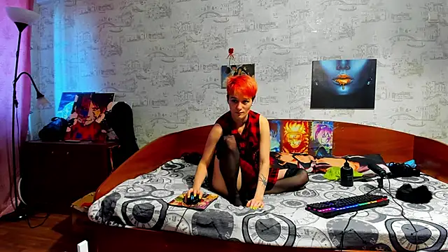 Chat XXX Live KagamiTayga