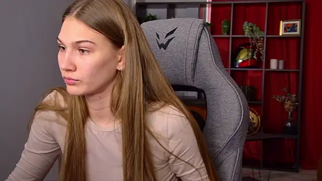 Sweet_Emilya's Live XXX Chat