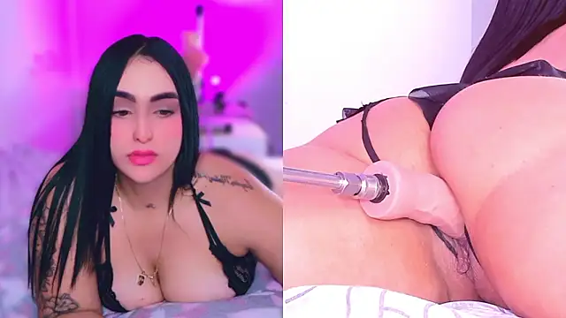 Czat XXX na żywo – kloe_campbell