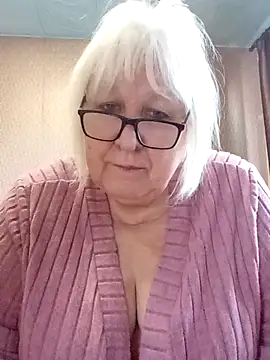 Show de Alexia64231 na webcam