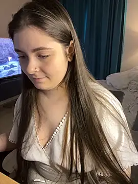 Lovely_Waifu 라이브 XXX 채팅