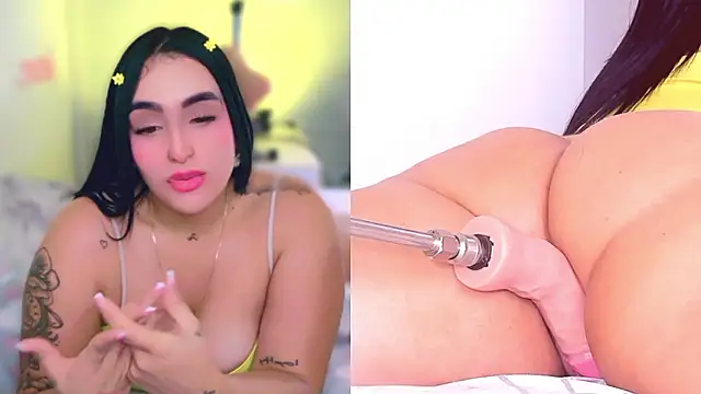 kloe_campbell 라이브 XXX 채팅