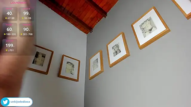 Živý XXX chat Ackerman_Eren_