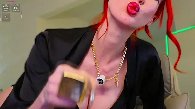 Lady_RedAlexa_RA live XXX chat