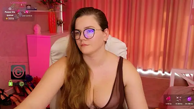 KellyKleinen Live XXX chat