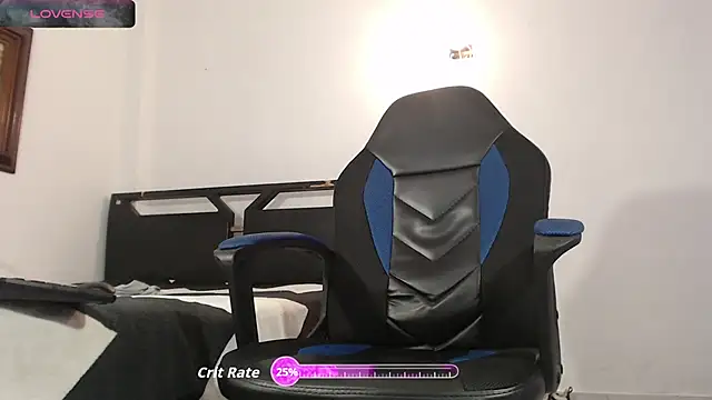 Chat XXX ao vivo de Sofiafuck20