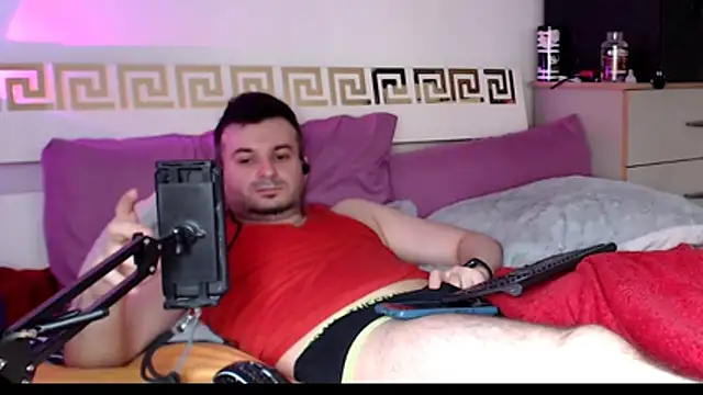 iuligruia69 webcam show