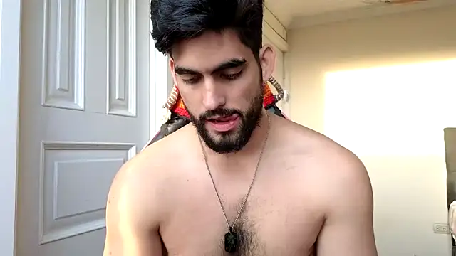 Jackyrose 网络视讯表演