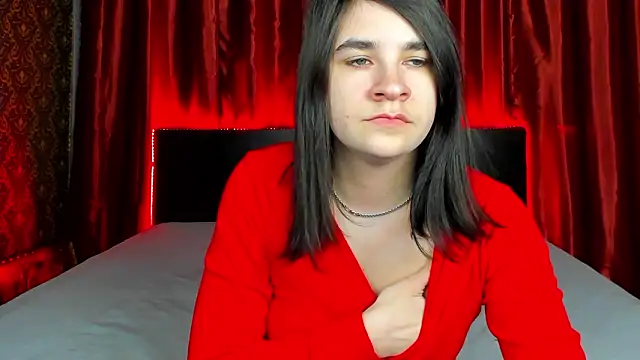 Czat XXX na żywo – _Polly_Love_