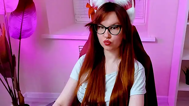 Chat XXX en directo de CarolGiggly