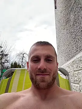 Show de trainwithme na webcam