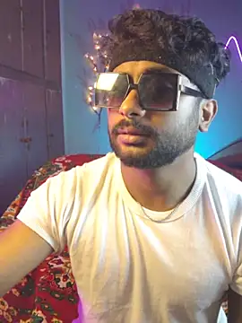 Webkamerová show Ivy_the_goddess