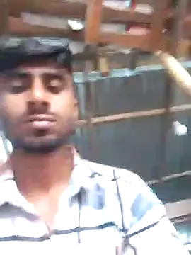 Hotboy-akash Show Webcam