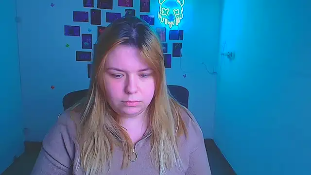 SusannaNight Chat XXX live