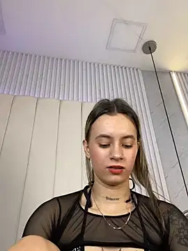 JuliaColemann Live XXX Chat