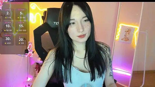 AliceeinWonderlanddd Chat XXX live