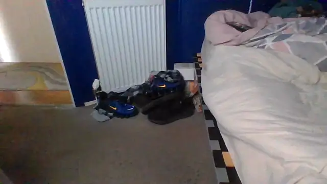 Sissy_roxxi 网络视讯表演