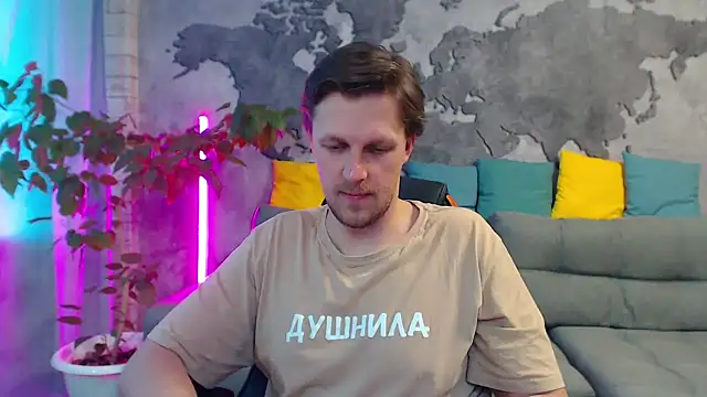 VikingChrisss Live XXX-chat