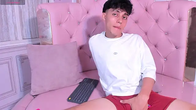 Dani_rivassのウェブカメラショー