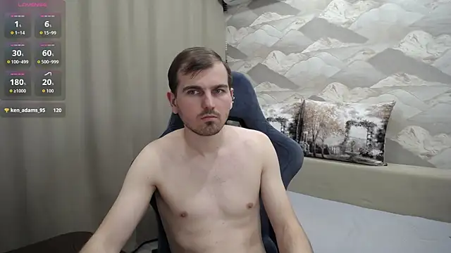 SerzhKorol1 Webcam Show