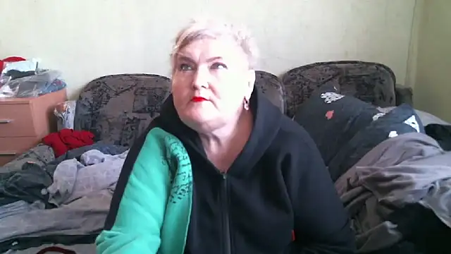 Вебкам-шоу Lana555