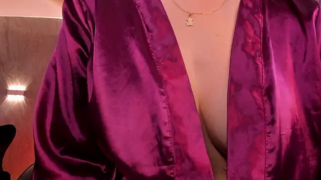 JennaOlsonXのライブXXXチャット