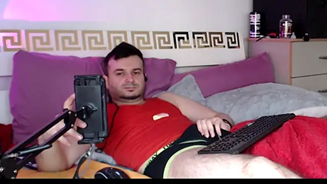 iuligruia69のウェブカメラショー