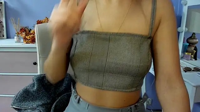 Czat XXX na żywo – dirtyxEmily