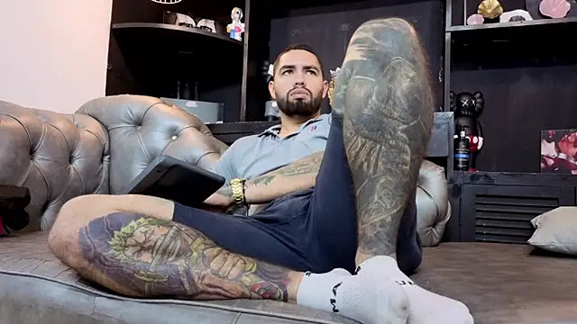 matteosantos Obrolan Langsung XXX