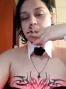 MargoShein's Live XXX Chat