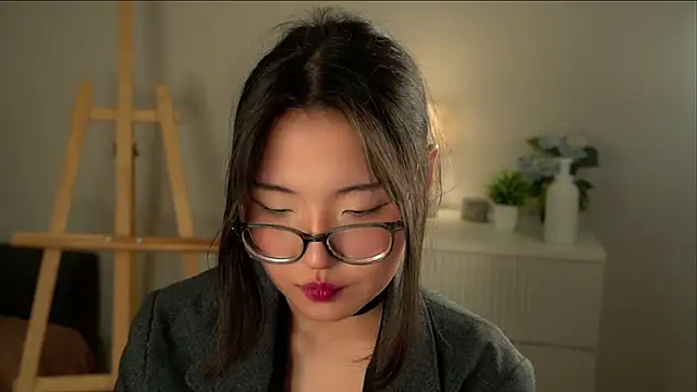 Chat +18 de NelleMihalko ao vivo