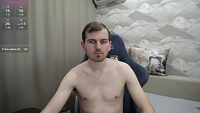 SerzhKorol1's Live XXX Chat