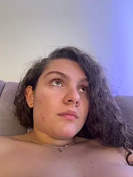 Eva_stark10: διαδικτυακό σόου στην κάμερα