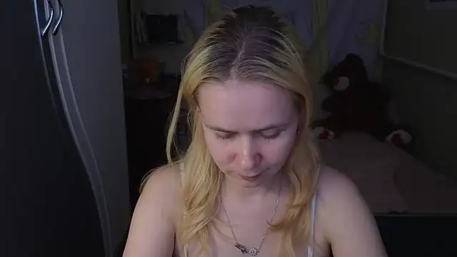 Živý XXX chat Riley_Roo