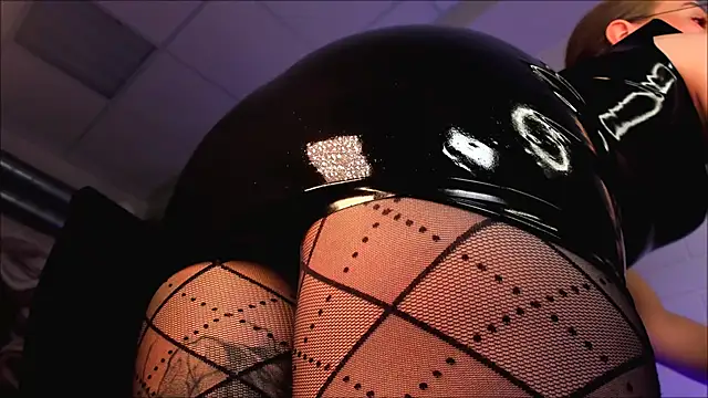 Chat XXX ao vivo de AphexQueen